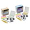 Supertek Deluxe Slide Making Combo Kit, Glass & Plastic EDR23SLIDEKIT - alternate 1